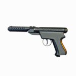 break barrel air pistol