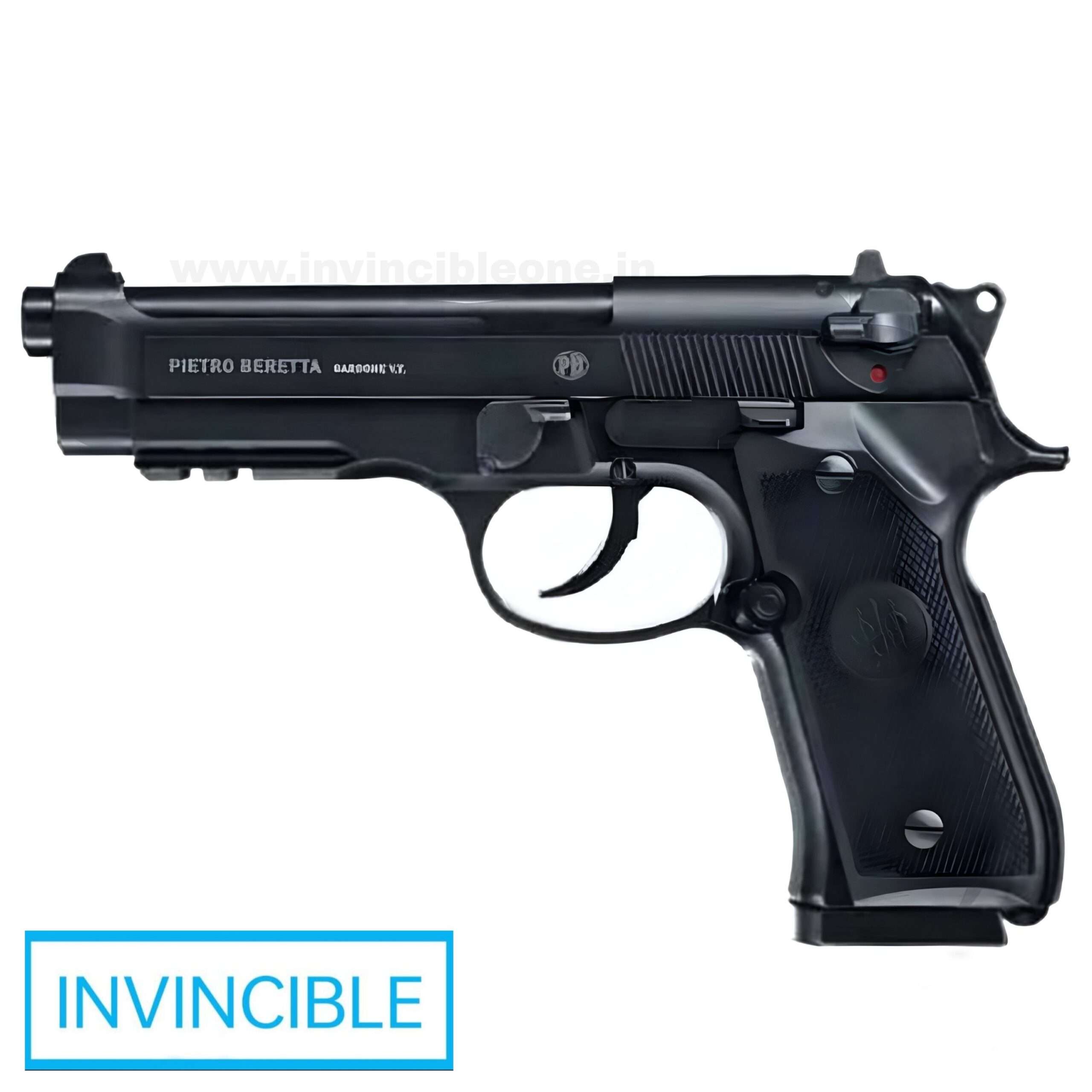 CO2 Air Pistol
