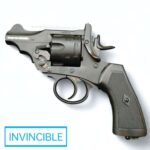 co2 air revolver