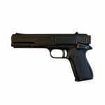 indian air pistol
