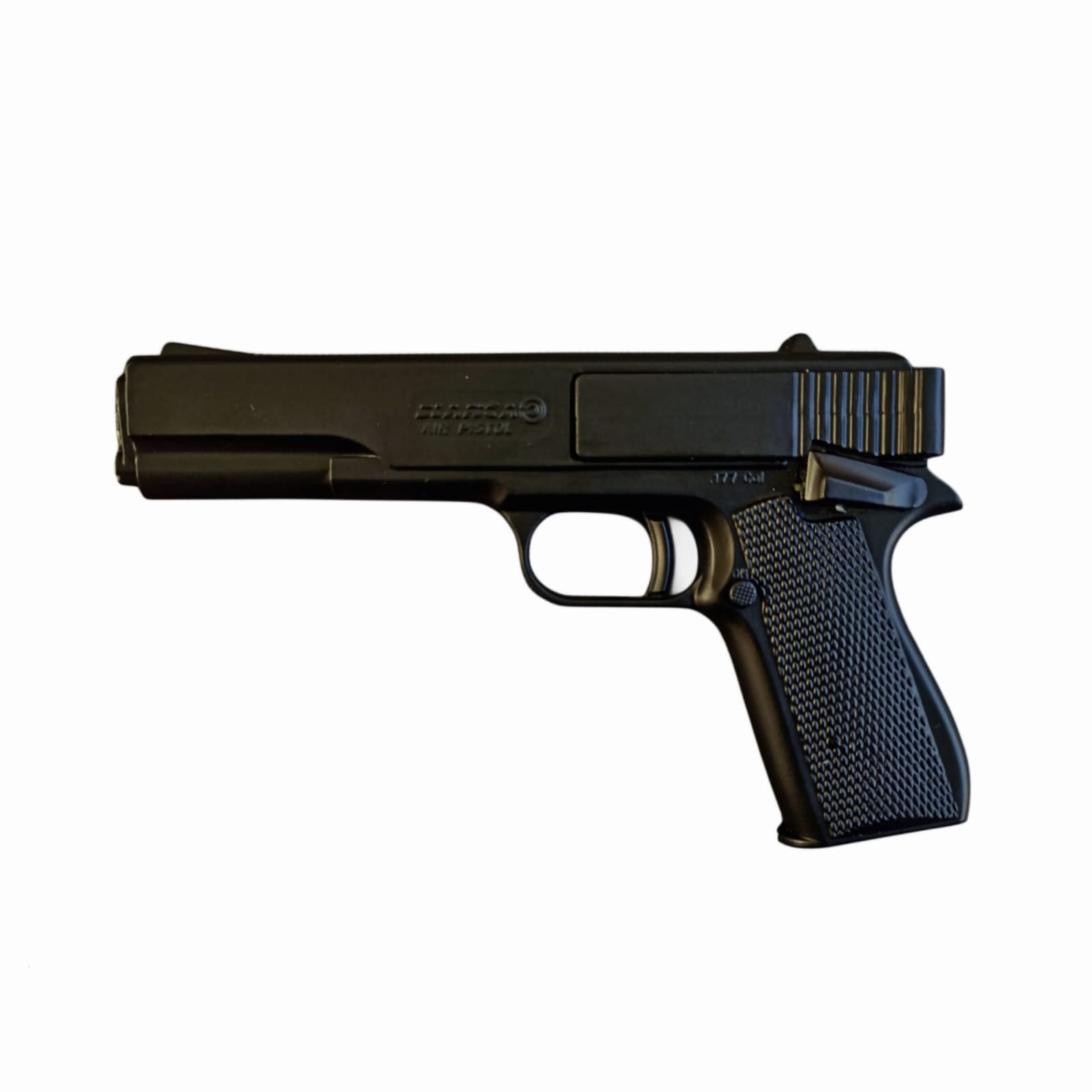 Air Pistol
