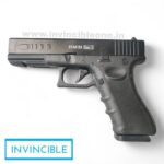 indian co2 air gun