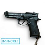 keychain replicas