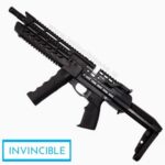 pcp air rifle