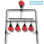 shooting targets / stands