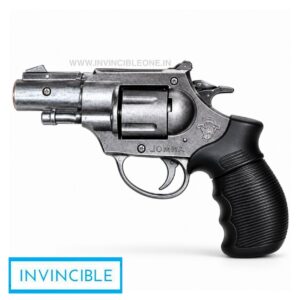 Super Cop 8-Shot Ring Cap Gun | Anmol Toys Metal Revolver (Copy)