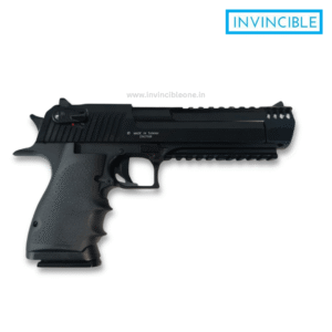 KWC DE L6 Desert Eagle CO₂ BB Air Pistol – Full Blowback | .177 Cal