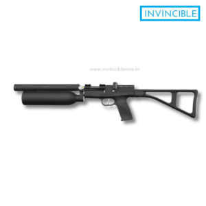Precihole Sports PP100 B-X3 Chimera PCP Air Pistol .177 Cal